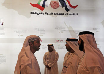 ماذا فعلت السعودية والإمارات بعد “عقد المواجهات” ..؟ (المال يتكلم)