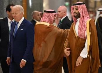 الإدارة الأمريكية توضــــح سبب منح محمد بن سلمان حصانة قانونية