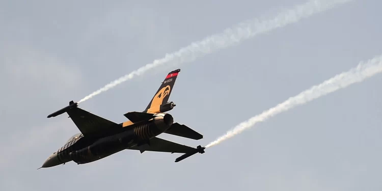 الخارجية الأمريكية تدعو لخفض التصعيد شمال سوريا ,, نتفهم مخاوف تركيا