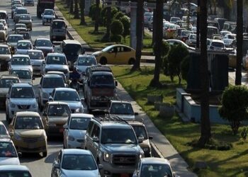 اقتراح من مديرية المرور العامة بتعطيل الدوام ليوم الخميس ببعض الدوائر بدلاً من السبت
