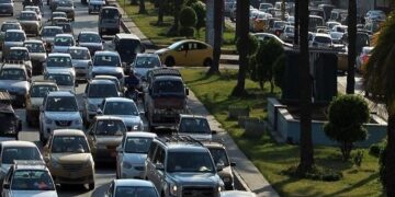 اقتراح من مديرية المرور العامة بتعطيل الدوام ليوم الخميس ببعض الدوائر بدلاً من السبت