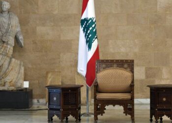 انتخاب الرئيس اللبناني مؤجل في غياب الحراك الدولي