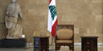 انتخاب الرئيس اللبناني مؤجل في غياب الحراك الدولي