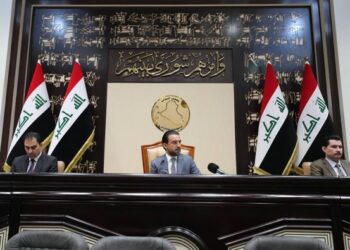 البرلمان يؤجل تقرير ومناقشة مشروع التعديل الثالث لقانون كلية الإمام الأعظم