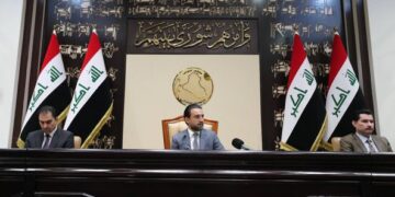 البرلمان يؤجل تقرير ومناقشة مشروع التعديل الثالث لقانون كلية الإمام الأعظم
