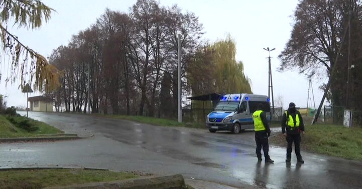 الأطلسي .. أوكرانيا أطلقت “الصاروخ البولندي” لكن موسكو المسؤولة