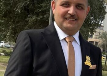 اسطورة الصحافة العراقية