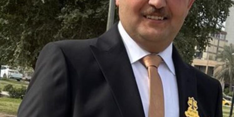 اسطورة الصحافة العراقية