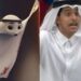 لقطة واحدة بمونديال قطر جعلته نجما على تيك توك يتابعه ملايين
