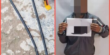 الكشف عن جريمة قتل امرأة في واسط والقاء القبض على الجاني