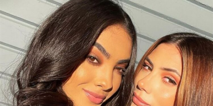 ملكتــا جمال تتزوجان في السر