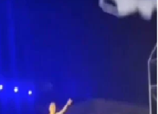 بالفيديو حفلة سيف نبيل والملابس الداخلية تتطايــــر