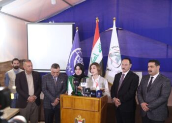 وزيرة الهجرة تعلن اطلاق منحة المليون ونصف المليون للاسر العائدة