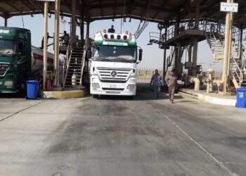 العراق أكثر الدول استيراداً من الأردن في 10 أشهر