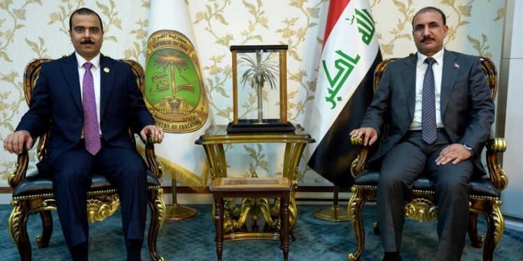 تحرك حكومي نيابي لتثبيت المحاضرين وتحسين المعدل