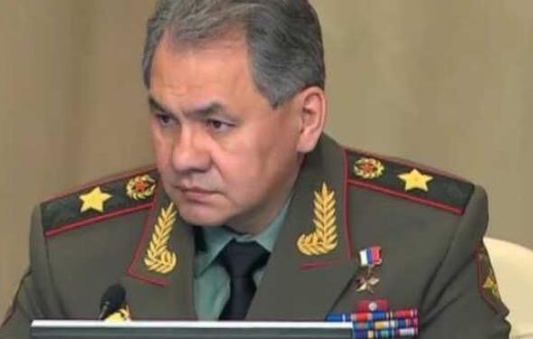 حجم قوات الناتو قرب حدود روسيا تضاعف