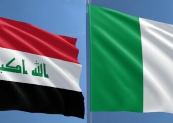 656 مليون $ حجم التبادل التجاري بين ايطاليا و العراق في العام الماضي