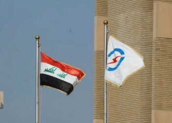 وزارة الكهرباء تعلن نبأ لموظفي العقود