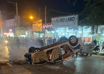 إيران لن تعود لما قبل الاحتجاجات الأخيرة