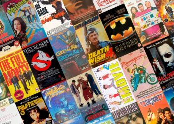 عالم الحنين والهوس بأشرطة الفيديو في الزمن الرقمي