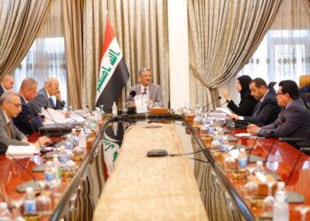 احالة مشروع تكرير النفط في الديوانية الى مجلس الوزراء