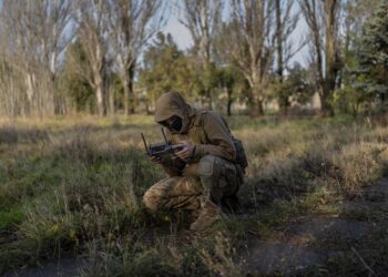 إيران ستساعد روسيا بإنتاج طائرات مسيرة