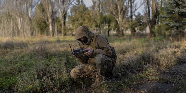 إيران ستساعد روسيا بإنتاج طائرات مسيرة