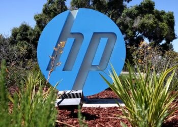 شركة (HP) تخطط لتسريح 6 آلاف موظف على خطى عمالقة التكنولوجيا