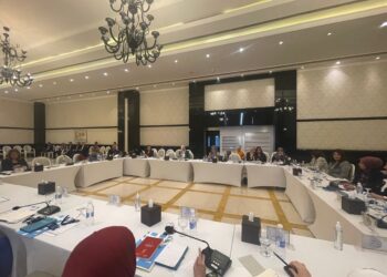 مكافحة العنف ضد المرأة في السياسة … حلقة نقاشية (اممية عراقية) وتطلعات نسوية لادوار قيادية