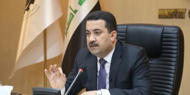 ملابسات اغتيال المواطن الامريكي في بغداد تكشف عن (جبهة اطارية ) معارضة للسوداني