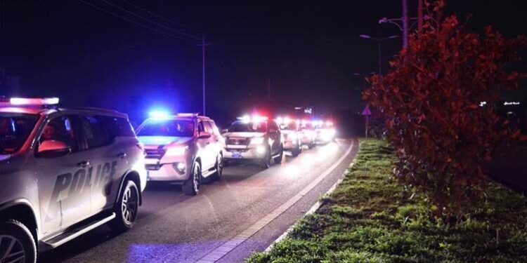 إغلاق مركز تجاري للتسوق في أربيل بعد تشغيل أغنية تمجّد صدام حسين