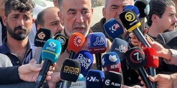تحقيق في ملابسات وفاة شاب أثناء محاولة اعتقاله في السليمانية