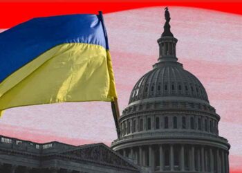 شـــرخ أميركي في دعم أوكرانيا