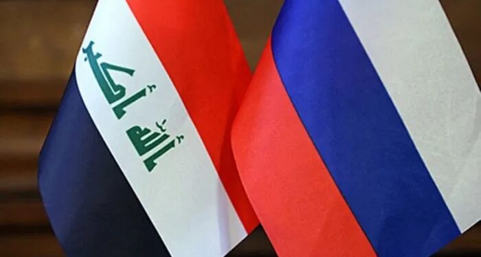 الاستعداد لتوقيع مذكرة تعاون نووي بين بغداد وموسكو