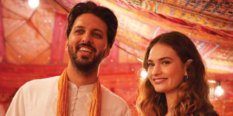 مهرجان (البحر الأحمر السينمائي) ينطلق في دورته الثانية “السينما كل شيء”