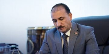 توجيه من وزير التربية بإلغاء كتاب يتعلق بالدوام الرباعي بإحدى مدارس البصرة