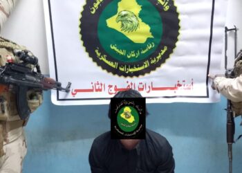 القبض على 6 متهمين في ثلاث محافظات