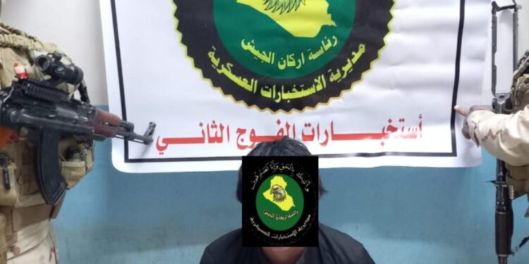 القبض على 6 متهمين في ثلاث محافظات