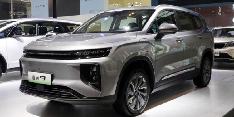 منافس جديد لسيارات (كيا وهيونداي) يظهر قريبا