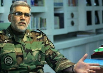 قائد إيراني .. ليعلم النظام السعودي أن هناك حدوداً لضبط النفس