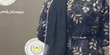 مقتل زوج على يد زوجته وحرقه بحمام المنزل  في أربيل