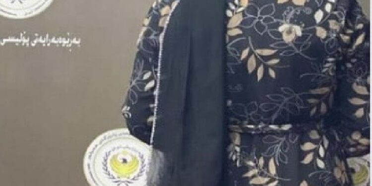 مقتل زوج على يد زوجته وحرقه بحمام المنزل  في أربيل