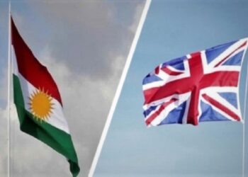 بريطانيا تديــــن الهجمات الإيرانية على كردستان