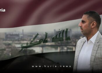 بيـــان شديد اللهجة .. القاضي رائد جوحي العراق بلد مؤسسات وقوانين حاكمة