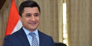 وزير العدل .. نعمل على منهاج لتأهيل النزلاء في السجون