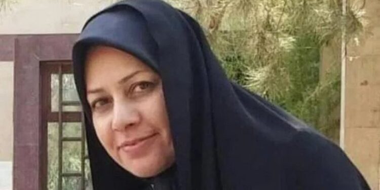 اعتقال ابنة شقيقة خامنئي بعد نقد النظام بــ”قتل الأطفال”