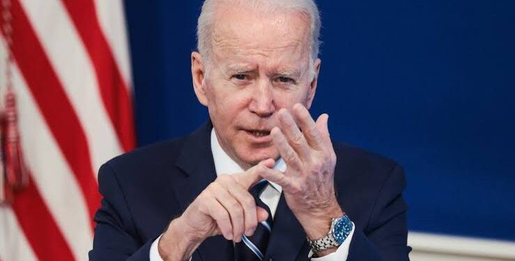 إدارة بايدن أبلغت السوداني بعدم التعامل مع وزراء حكومته المنتمين للفصائل