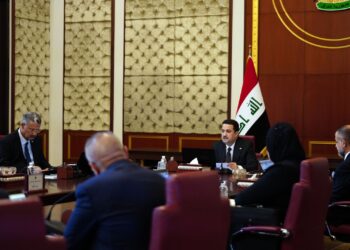جميع قرارات جلسة مجلس الوزراء لهذا اليوم