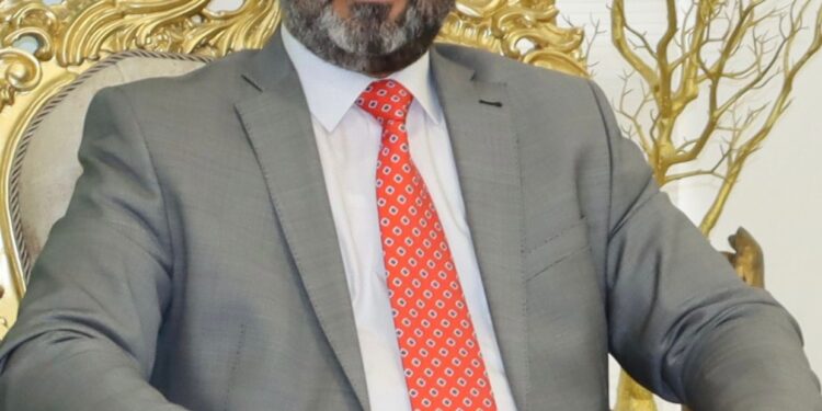 دعوة .. برعاية وإشراف الوكيل الأقدم لوزارة الثقافة نوفل ابو رغيف ينطلق معرض (الفن البيئي)