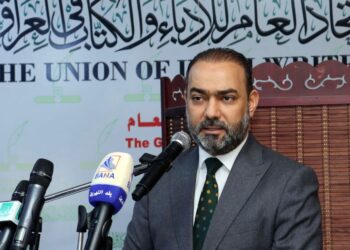 نوفل ابورغيف , في الذكرى (17) لتأسيس منتدى نازك الملائكة .. نشعر بالفخر لهذا المنجز الثقافي النقابي الذي فرض بصمته وحضوره بامتياز